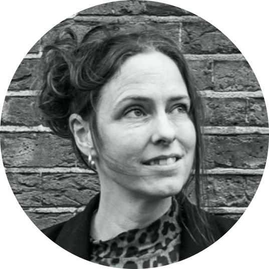 Dr.ssa Esther Hagen-Plantinga